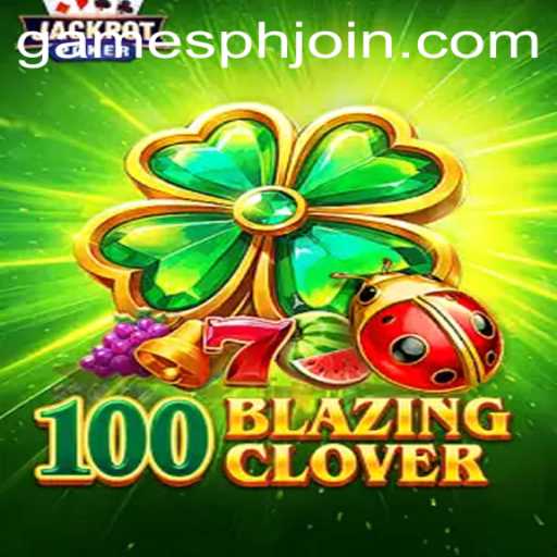 Delving into the Exciting World of 100BlazingClover