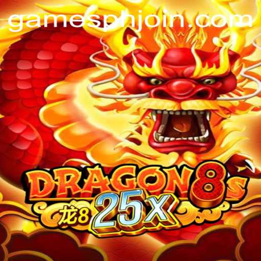 Exploring Dragon8s25x: The Revolutionary Game at GAMESPH
