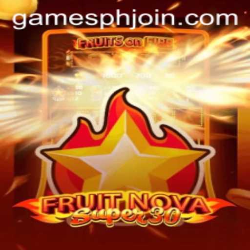 FruitrNovaSupe30: A Deep Dive into the New Gaming Sensation