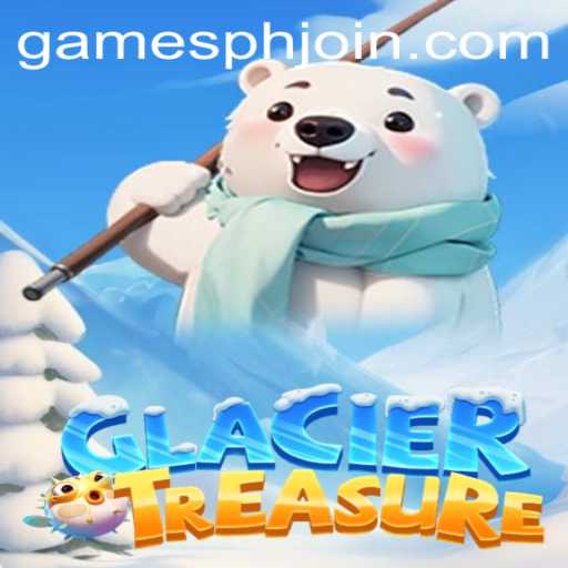Discover 'GlacierTreasure': An Icy Adventure with GAMESPH