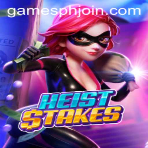 Exploring the Thrilling World of HeistStakes - A GAMESPH Creation