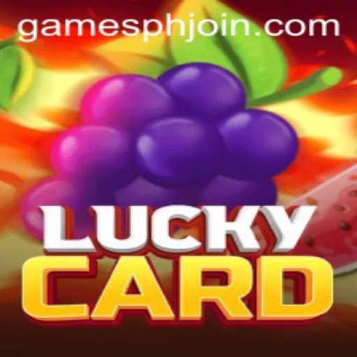 Experience the Thrills of 'LuckyCard' Amidst the Rising Popularity of GAMESPH