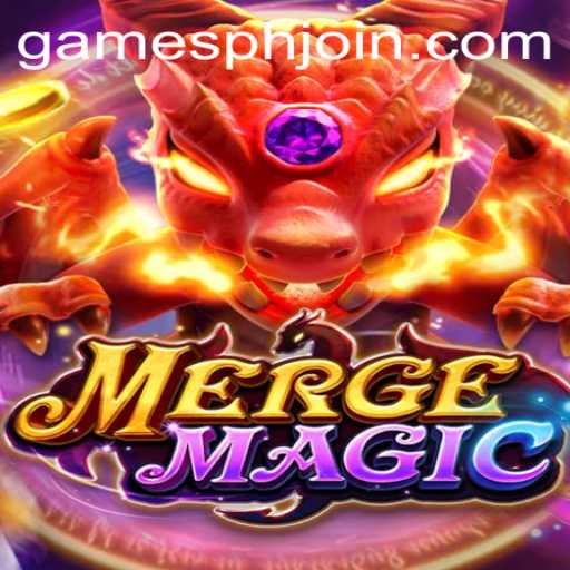 MergeMagic: An Enchanting Adventure in Puzzle Land