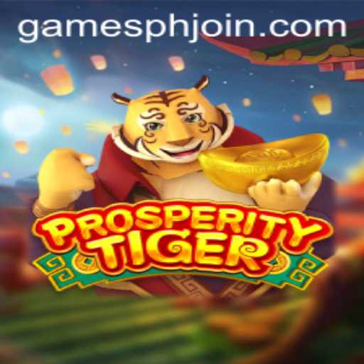 Unveiling the Exciting World of ProsperityTiger by GAMESPH