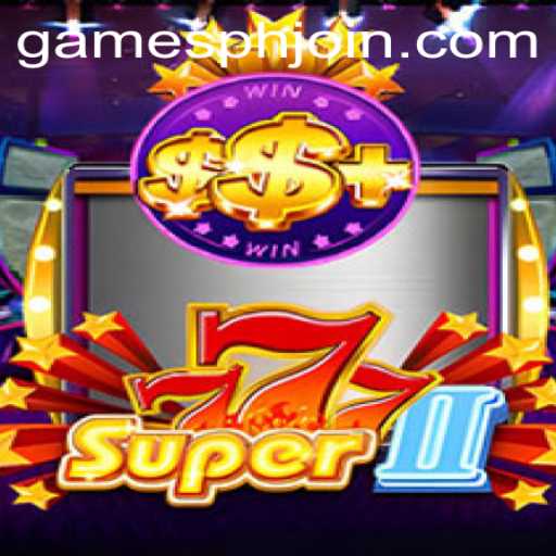 Explore the Exciting Realm of Super777II: A GAMESPH Adventure