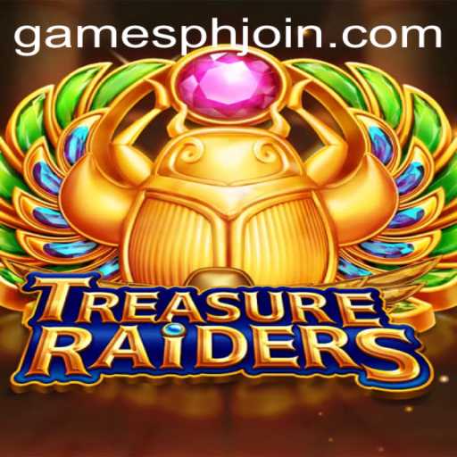 Exploring the Thrilling World of TREASURERAIDERS: A Comprehensive Guide
