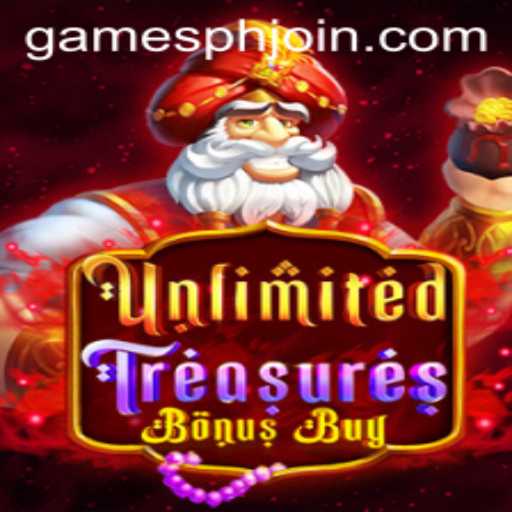 Discover UnlimitedTreasuresBonusBuy: Dive Into a Gaming Adventure with GAMESPH